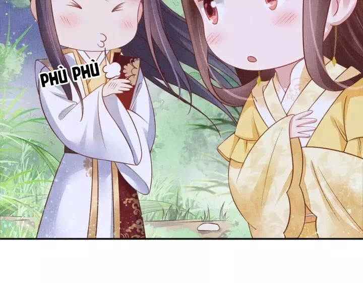 Thịnh Sủng Y Phi Chi Dao Quan Truyện Chapter 85 - 39