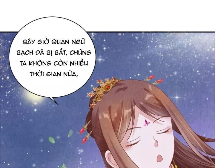 Thịnh Sủng Y Phi Chi Dao Quan Truyện Chapter 85 - 40
