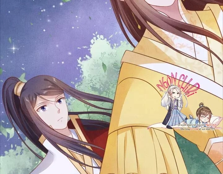 Thịnh Sủng Y Phi Chi Dao Quan Truyện Chapter 85 - 41