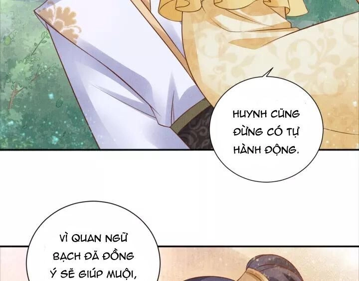 Thịnh Sủng Y Phi Chi Dao Quan Truyện Chapter 85 - 42