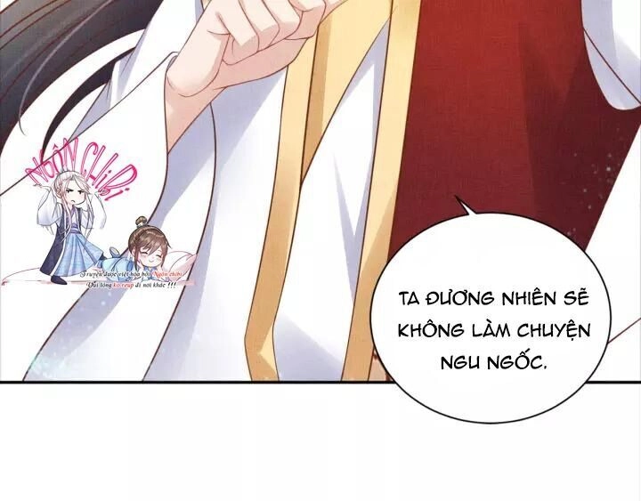 Thịnh Sủng Y Phi Chi Dao Quan Truyện Chapter 85 - 44