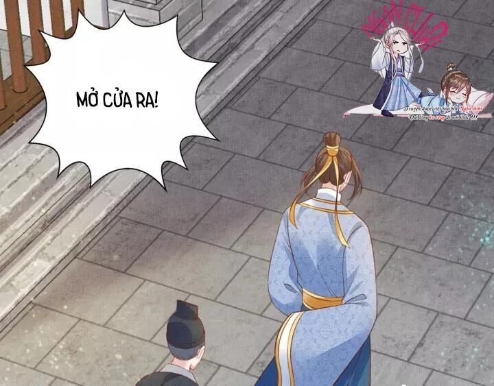 Thịnh Sủng Y Phi Chi Dao Quan Truyện Chapter 85 - 47