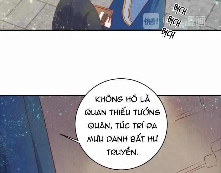 Thịnh Sủng Y Phi Chi Dao Quan Truyện Chapter 85 - 48