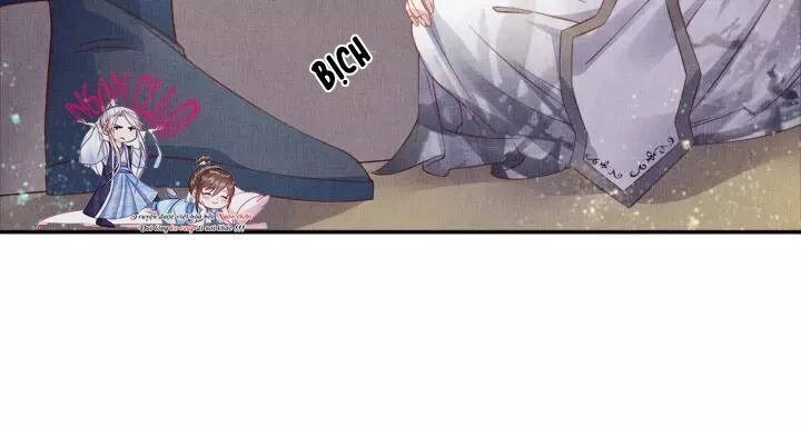 Thịnh Sủng Y Phi Chi Dao Quan Truyện Chapter 85 - 50