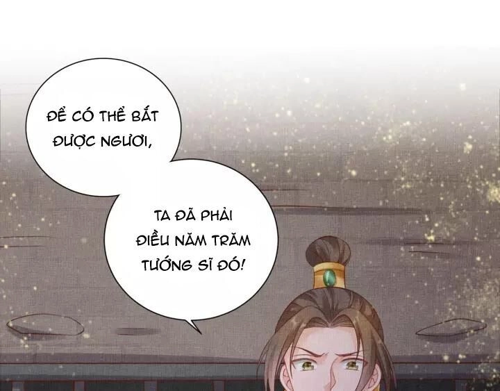 Thịnh Sủng Y Phi Chi Dao Quan Truyện Chapter 86 - 2