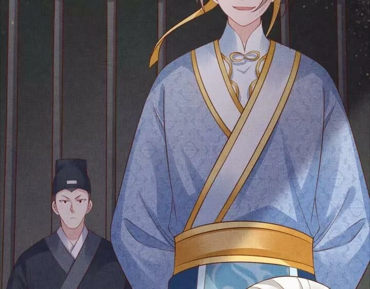 Thịnh Sủng Y Phi Chi Dao Quan Truyện Chapter 86 - 3