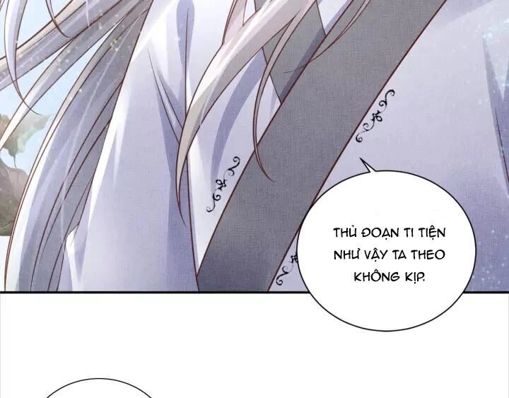 Thịnh Sủng Y Phi Chi Dao Quan Truyện Chapter 86 - 8