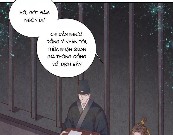 Thịnh Sủng Y Phi Chi Dao Quan Truyện Chapter 86 - 9