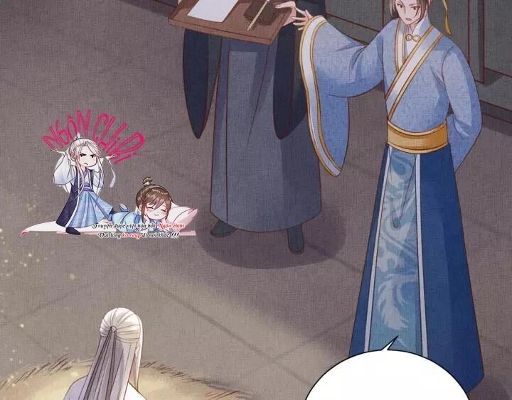 Thịnh Sủng Y Phi Chi Dao Quan Truyện Chapter 86 - 10