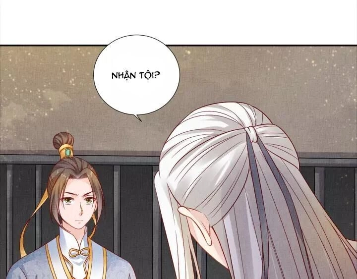 Thịnh Sủng Y Phi Chi Dao Quan Truyện Chapter 86 - 12