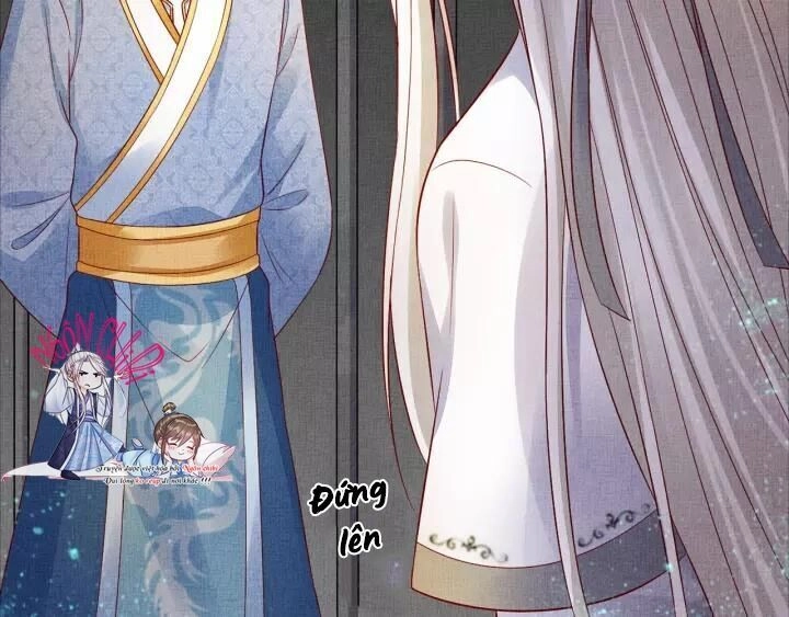 Thịnh Sủng Y Phi Chi Dao Quan Truyện Chapter 86 - 13