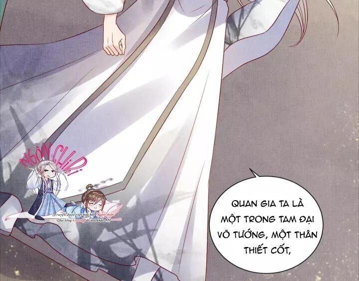 Thịnh Sủng Y Phi Chi Dao Quan Truyện Chapter 86 - 16