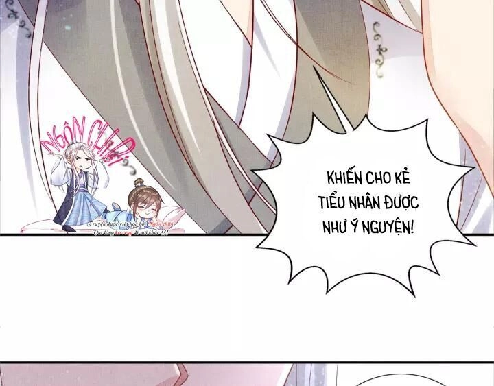 Thịnh Sủng Y Phi Chi Dao Quan Truyện Chapter 86 - 19