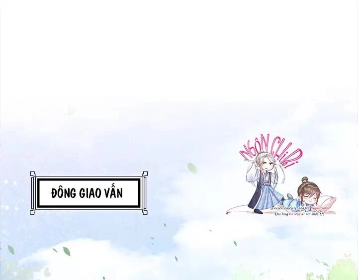 Thịnh Sủng Y Phi Chi Dao Quan Truyện Chapter 86 - 25