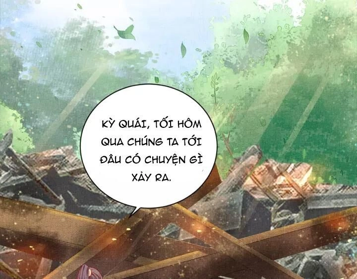 Thịnh Sủng Y Phi Chi Dao Quan Truyện Chapter 86 - 26