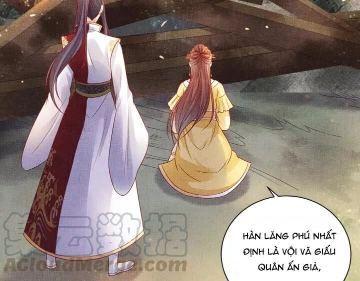 Thịnh Sủng Y Phi Chi Dao Quan Truyện Chapter 86 - 27