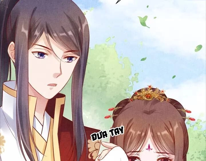 Thịnh Sủng Y Phi Chi Dao Quan Truyện Chapter 86 - 29