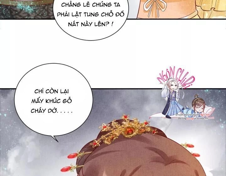 Thịnh Sủng Y Phi Chi Dao Quan Truyện Chapter 86 - 31