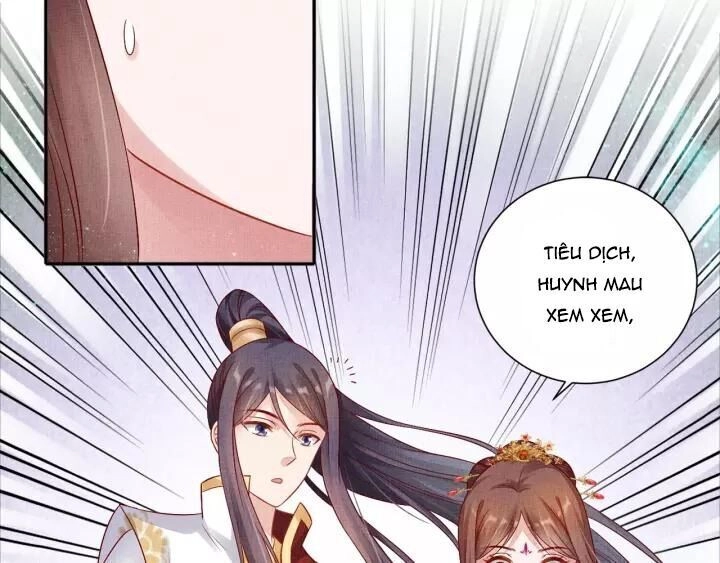 Thịnh Sủng Y Phi Chi Dao Quan Truyện Chapter 86 - 35