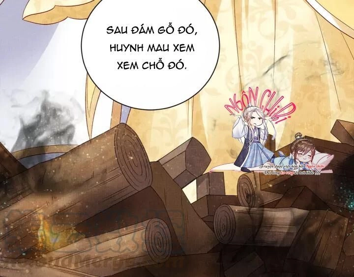 Thịnh Sủng Y Phi Chi Dao Quan Truyện Chapter 86 - 37