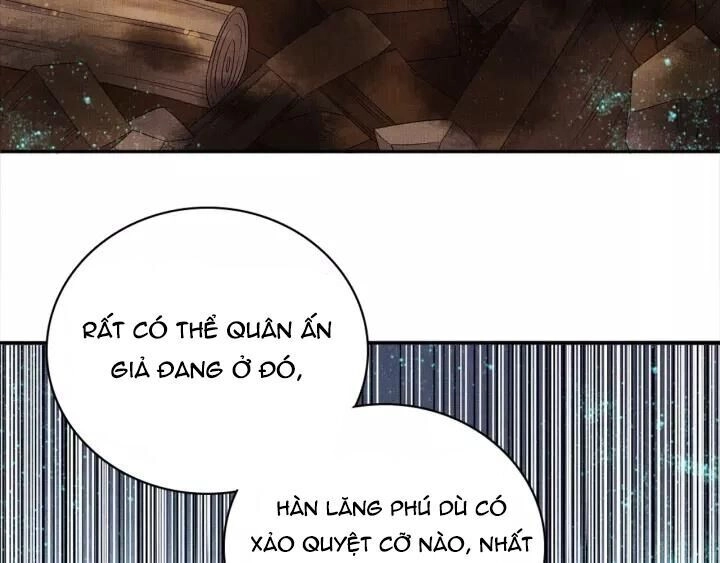 Thịnh Sủng Y Phi Chi Dao Quan Truyện Chapter 86 - 38