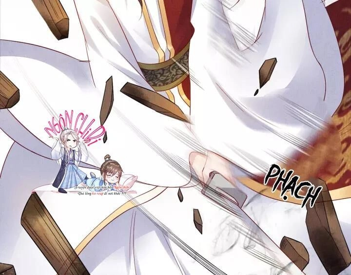 Thịnh Sủng Y Phi Chi Dao Quan Truyện Chapter 86 - 40