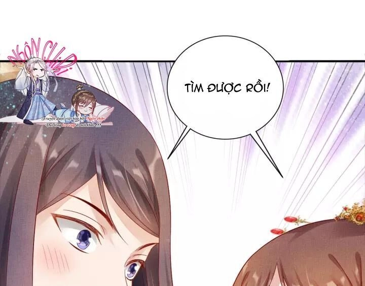 Thịnh Sủng Y Phi Chi Dao Quan Truyện Chapter 86 - 43