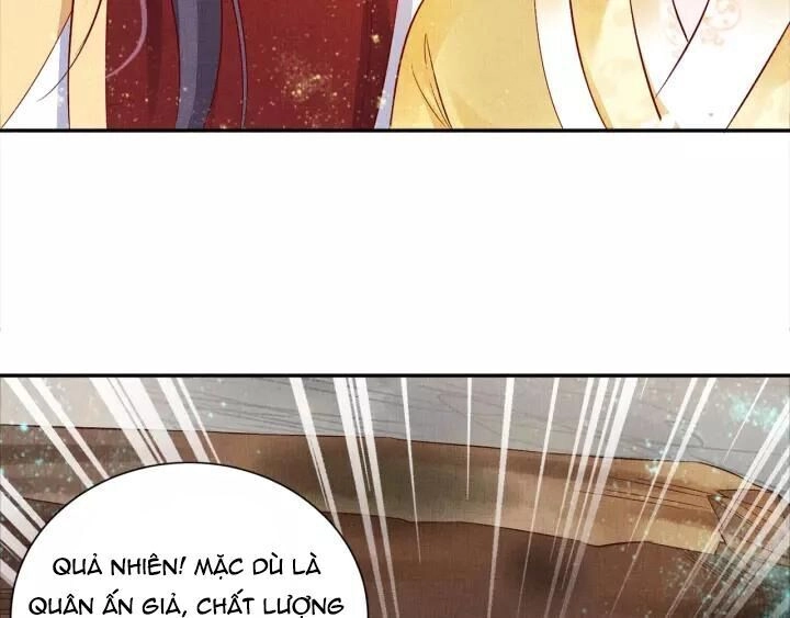 Thịnh Sủng Y Phi Chi Dao Quan Truyện Chapter 86 - 45