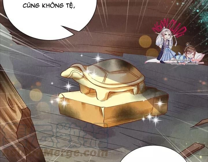 Thịnh Sủng Y Phi Chi Dao Quan Truyện Chapter 86 - 46