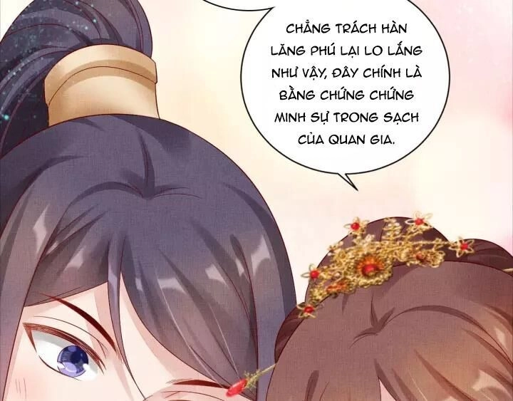 Thịnh Sủng Y Phi Chi Dao Quan Truyện Chapter 86 - 48