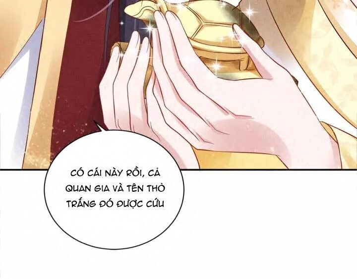 Thịnh Sủng Y Phi Chi Dao Quan Truyện Chapter 86 - 50