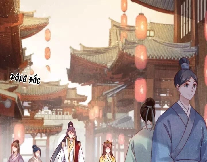 Thịnh Sủng Y Phi Chi Dao Quan Truyện Chapter 86 - 53