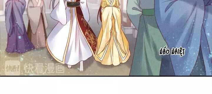 Thịnh Sủng Y Phi Chi Dao Quan Truyện Chapter 86 - 54