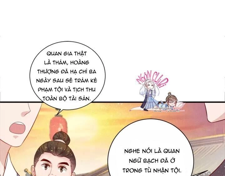 Thịnh Sủng Y Phi Chi Dao Quan Truyện Chapter 86 - 55