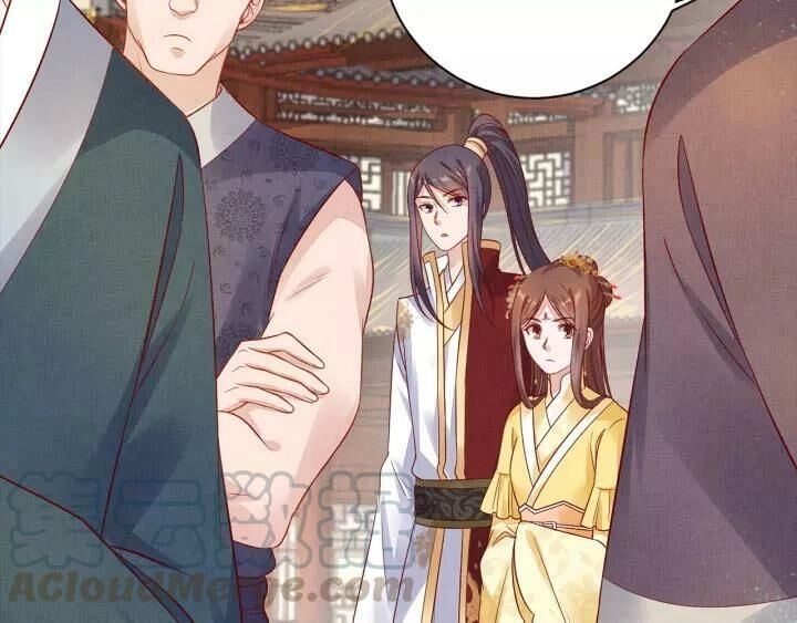 Thịnh Sủng Y Phi Chi Dao Quan Truyện Chapter 86 - 56