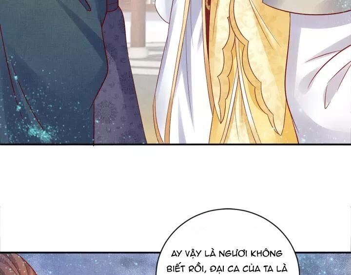 Thịnh Sủng Y Phi Chi Dao Quan Truyện Chapter 86 - 57