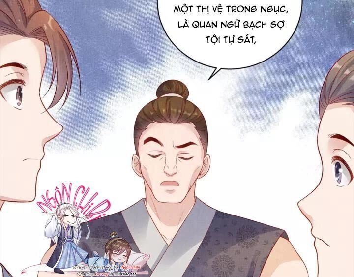 Thịnh Sủng Y Phi Chi Dao Quan Truyện Chapter 86 - 58