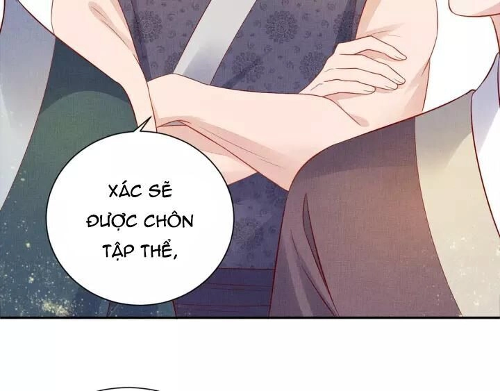 Thịnh Sủng Y Phi Chi Dao Quan Truyện Chapter 86 - 59