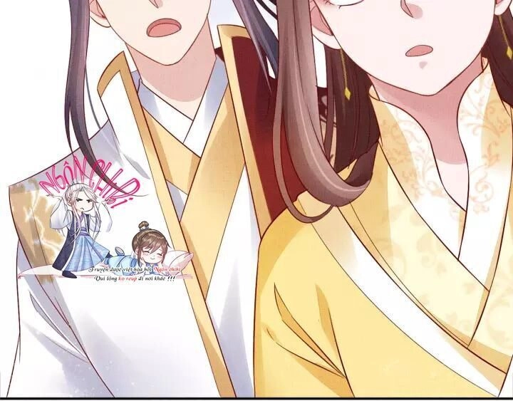 Thịnh Sủng Y Phi Chi Dao Quan Truyện Chapter 86 - 61