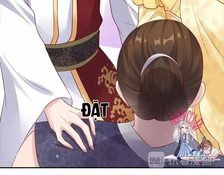 Thịnh Sủng Y Phi Chi Dao Quan Truyện Chapter 86 - 64