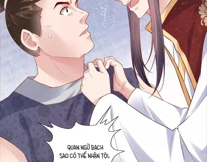 Thịnh Sủng Y Phi Chi Dao Quan Truyện Chapter 87 - 3