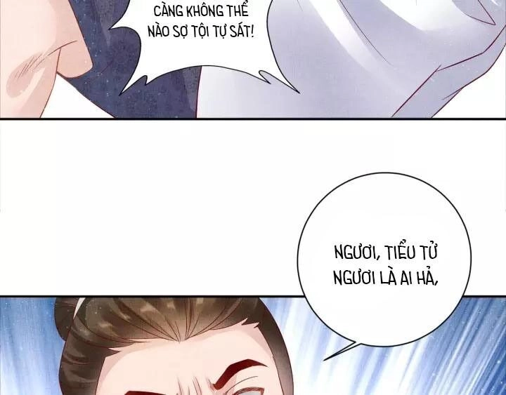 Thịnh Sủng Y Phi Chi Dao Quan Truyện Chapter 87 - 4