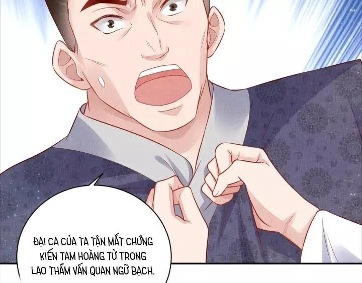 Thịnh Sủng Y Phi Chi Dao Quan Truyện Chapter 87 - 5