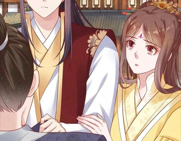 Thịnh Sủng Y Phi Chi Dao Quan Truyện Chapter 87 - 7