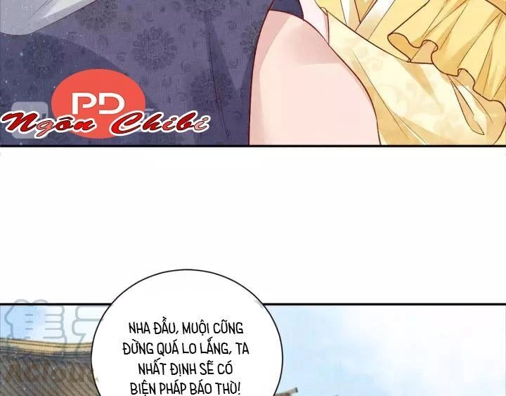 Thịnh Sủng Y Phi Chi Dao Quan Truyện Chapter 87 - 8