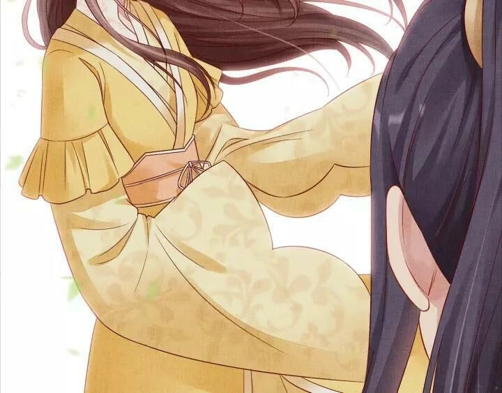 Thịnh Sủng Y Phi Chi Dao Quan Truyện Chapter 87 - 12