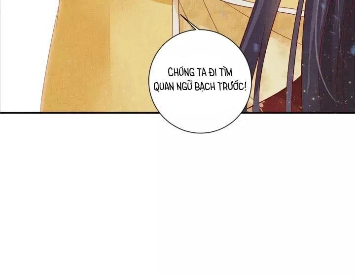 Thịnh Sủng Y Phi Chi Dao Quan Truyện Chapter 87 - 13