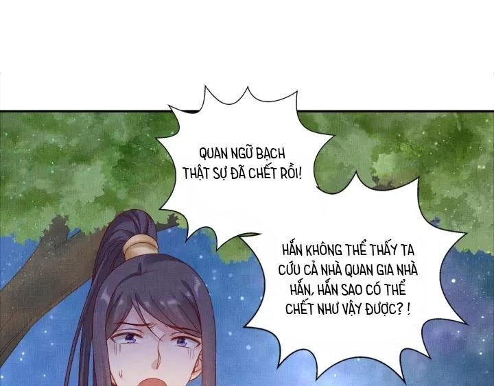 Thịnh Sủng Y Phi Chi Dao Quan Truyện Chapter 87 - 21