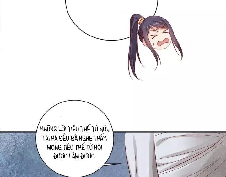 Thịnh Sủng Y Phi Chi Dao Quan Truyện Chapter 87 - 28