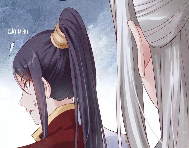 Thịnh Sủng Y Phi Chi Dao Quan Truyện Chapter 87 - 29